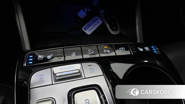 Hyundai Tucson (NX4) id 4835672 из Кореи 22