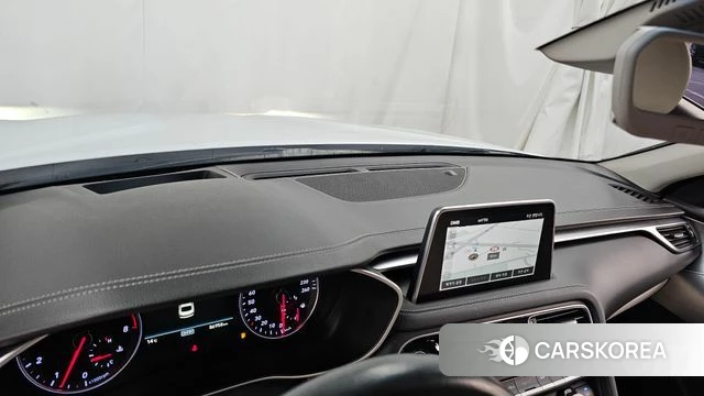 Genesis G70 id 5054727 из Кореи 22