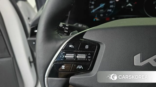 Kia Di All New Niro EV id 5040364 из Кореи 22