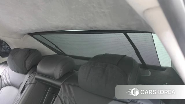 Hyundai The New Grandeur IG id 5047909 из Кореи 22
