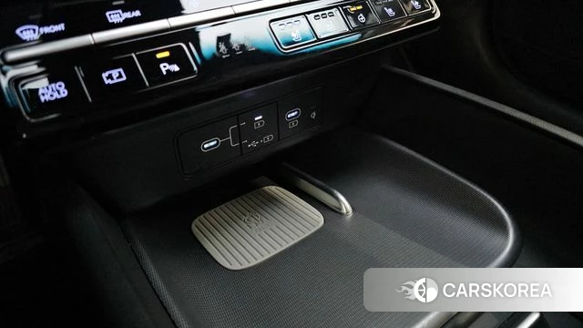 Hyundai Grandeur (GN7) id 4991119 из Кореи 22