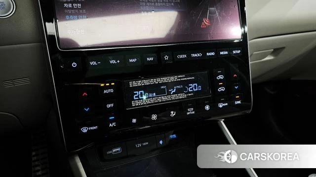 Hyundai Tucson (NX4) id 5028461 из Кореи 22