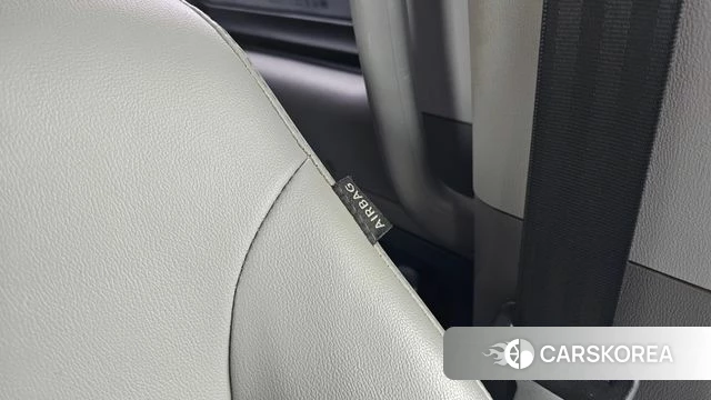 Hyundai The New Grand Starex id 4993307 из Кореи 22