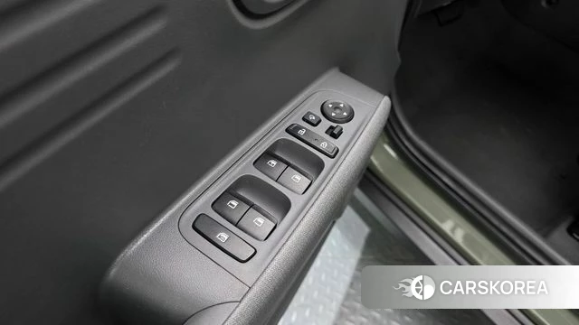 Hyundai Casper id 5017004 из Кореи 22