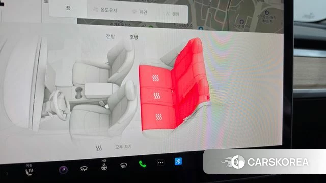 Tesla Model 3 id 4741125 из Кореи 22