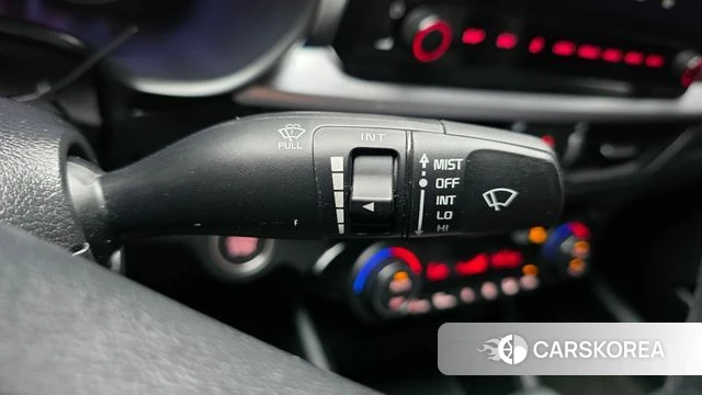 Kia The New K3 2nd generation id 4991298 из Кореи 22