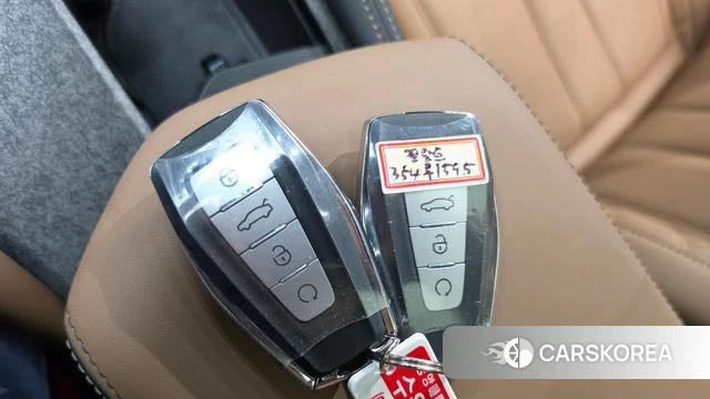 Renault Korea (Samsung) Filant id 5001438 из Кореи 22