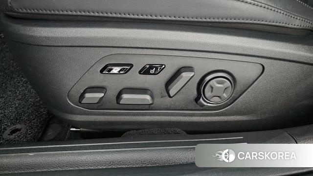 Kia The New K8 id 5039129 из Кореи 22