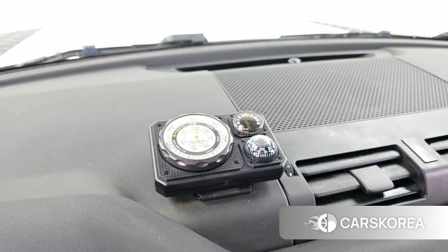 Land Rover Defender (L663) id 4992342 из Кореи 22