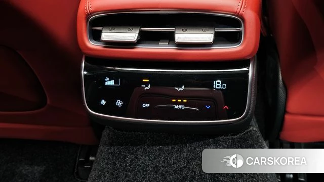 Genesis G80 (RG3) id 4957363 из Кореи 22