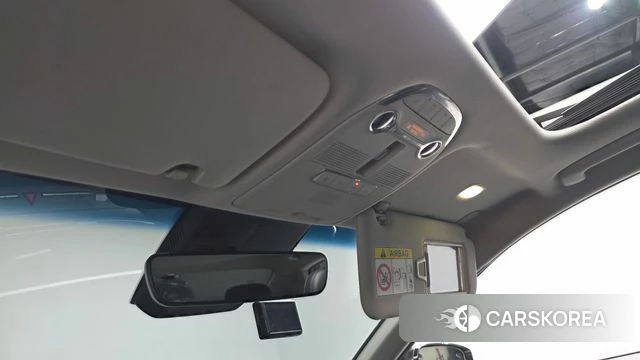Hyundai The New Grandeur IG Hybrid id 5013076 из Кореи 22