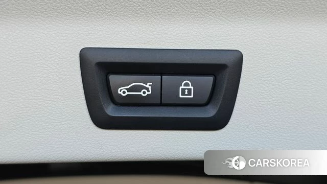 BMW X3 (G01) id 5028660 из Кореи 22