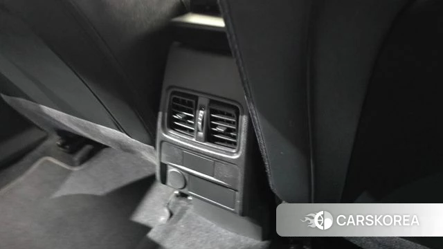 Renault Korea (Samsung) XM3 id 4987084 из Кореи 22