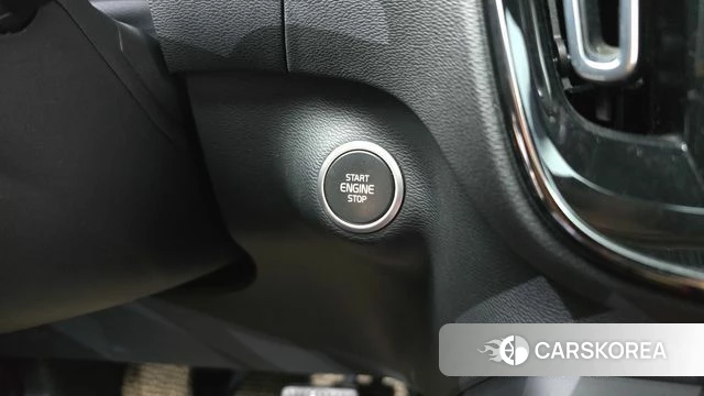 Volvo XC40 id 4937140 из Кореи 22