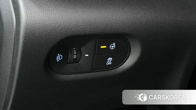 Hyundai Casper id 5052352 из Кореи 22