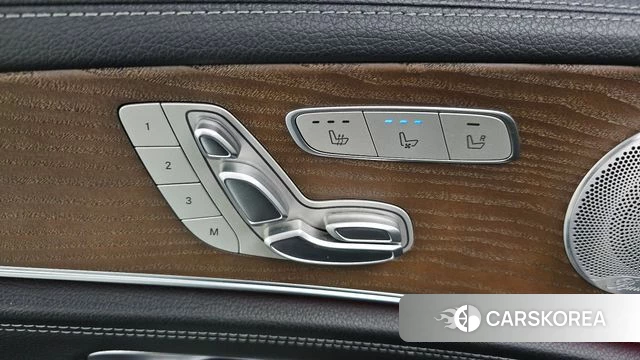 Mercedes-Benz E-Class W213 id 4993156 из Кореи 22