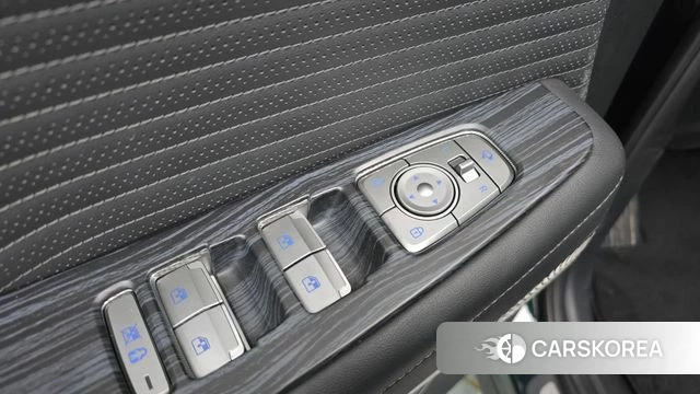 Hyundai The New Palisade id 4957985 из Кореи 22