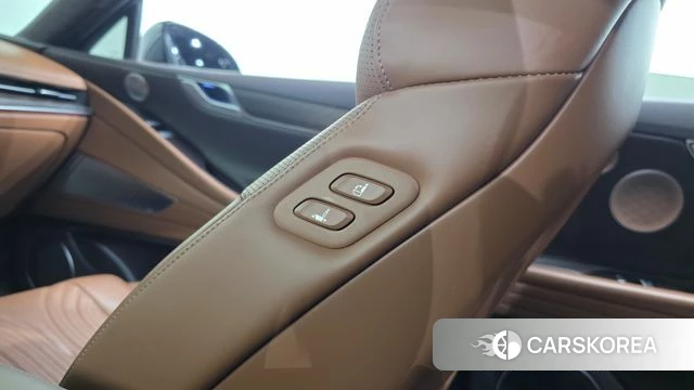 Genesis G80 (RG3) id 5028308 из Кореи 22