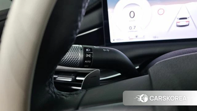 Genesis G80 (RG3) id 5033203 из Кореи 22