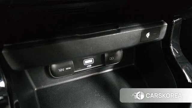 Kia Seltos id 4936298 из Кореи 22