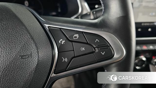 Renault Korea (Samsung) XM3 id 5002519 из Кореи 22