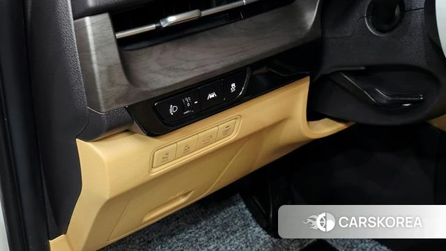Kia Carnival 4th generation id 5022659 из Кореи 22