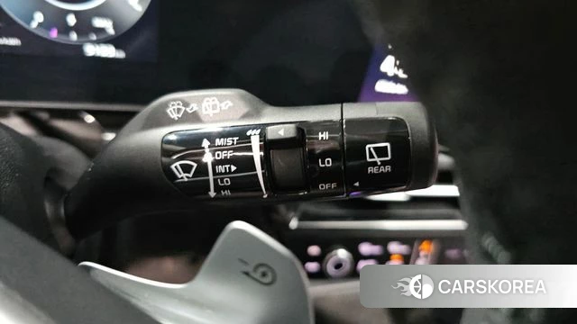 Kia Di All New Niro EV id 4854610 из Кореи 22