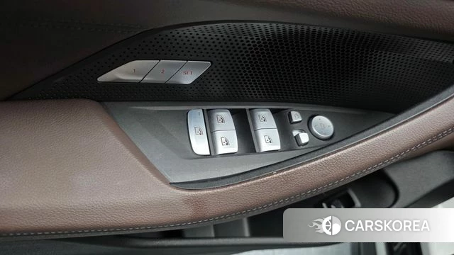 BMW 4 Series (G22) id 4934689 из Кореи 22