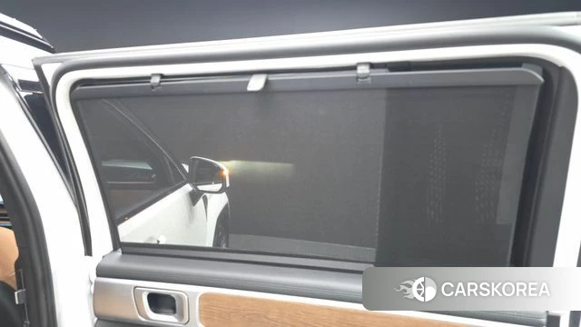 Hyundai Santa Fe (MX5) id 4957958 из Кореи 22