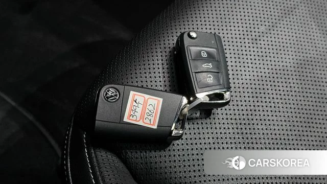 Volkswagen 7th Generation of Jetta id 4899596 из Кореи 22