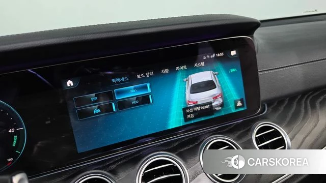 Mercedes-Benz E-Class W213 id 5047729 из Кореи 22