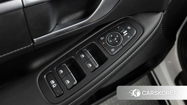 Hyundai Sonata D Edge (DN8) id 5021126 из Кореи 22
