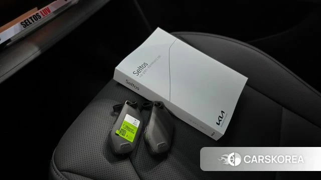 Kia Celtos second Generation id 4532858 из Кореи 22