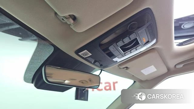 Kia Carnival 4th generation id 4855541 из Кореи 22