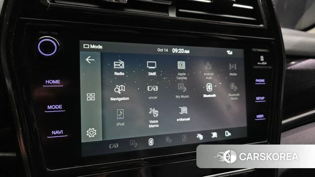Ssangyong Berry New Tivoli id 4987274 из Кореи 22