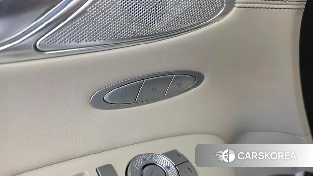 Genesis GV70 id 5011664 из Кореи 22