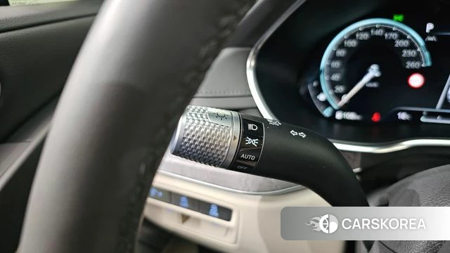 Genesis G80 (RG3) id 5040163 из Кореи 22