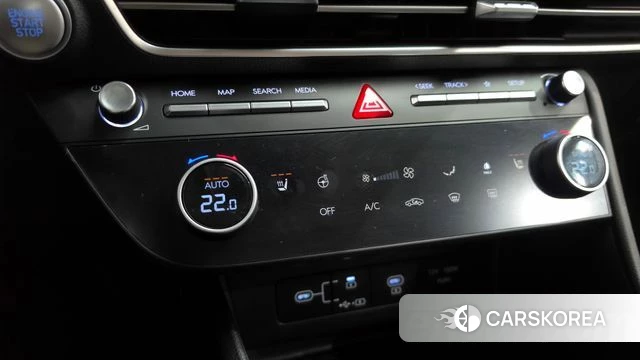 Hyundai Sonata D Edge (DN8) id 5026503 из Кореи 22