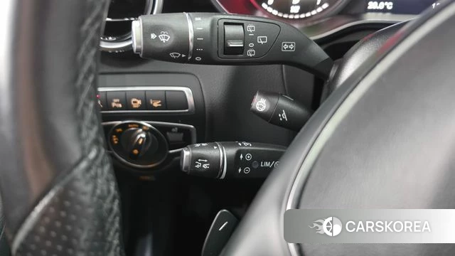 Mercedes-Benz GLC-Class X253 id 5018557 из Кореи 22