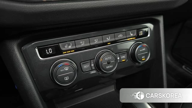 Volkswagen Tiguan second Generation id 5035219 из Кореи 22