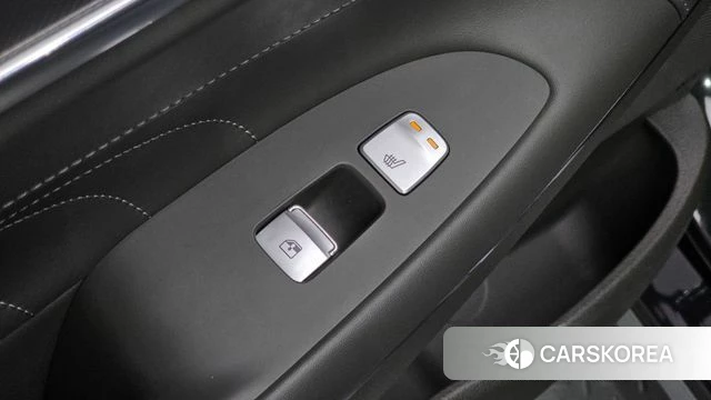 Hyundai The New Grandeur IG id 4967107 из Кореи 22