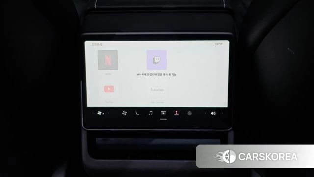Tesla Model Y id 4655488 из Кореи 22