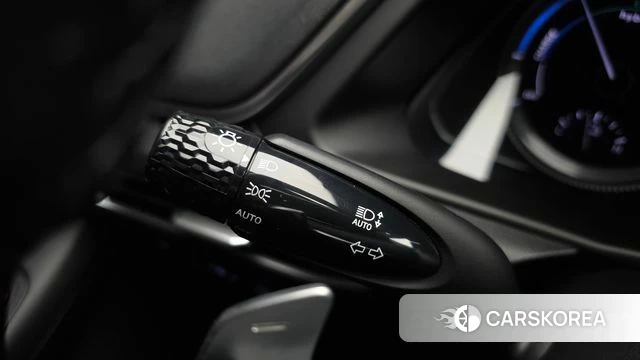 Hyundai Sonata Hybrid (DN8) id 5047023 из Кореи 22