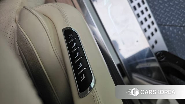Kia The New Carnival 4th Generation id 5026572 из Кореи 22