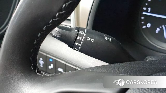 Hyundai All New Tucson id 5023804 из Кореи 22