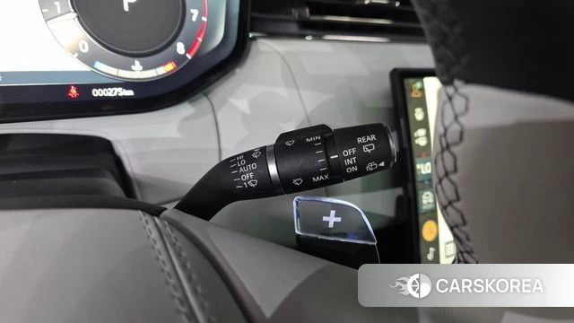 Land Rover Range Rover Sport 3rd Generation id 4644903 из Кореи 22
