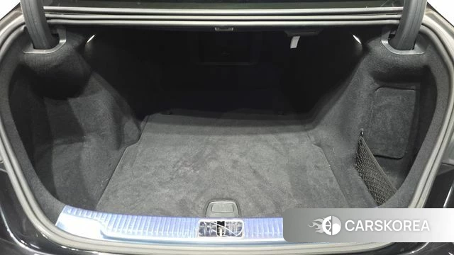 Mercedes-Benz S-Class W223 id 4916341 из Кореи 22