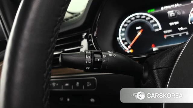 Kia Mohave Master id 5003829 из Кореи 22