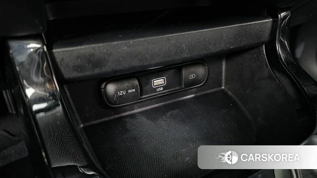 Kia Seltos id 5054300 из Кореи 22