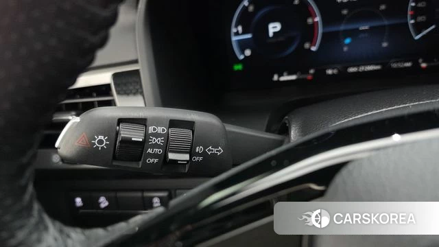 Ssangyong The New Rexton Sport id 5027194 из Кореи 22
